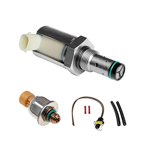 6.0 IPR Valve with ICP Control Sensor and Pigtail | Replacement for 2003-2010