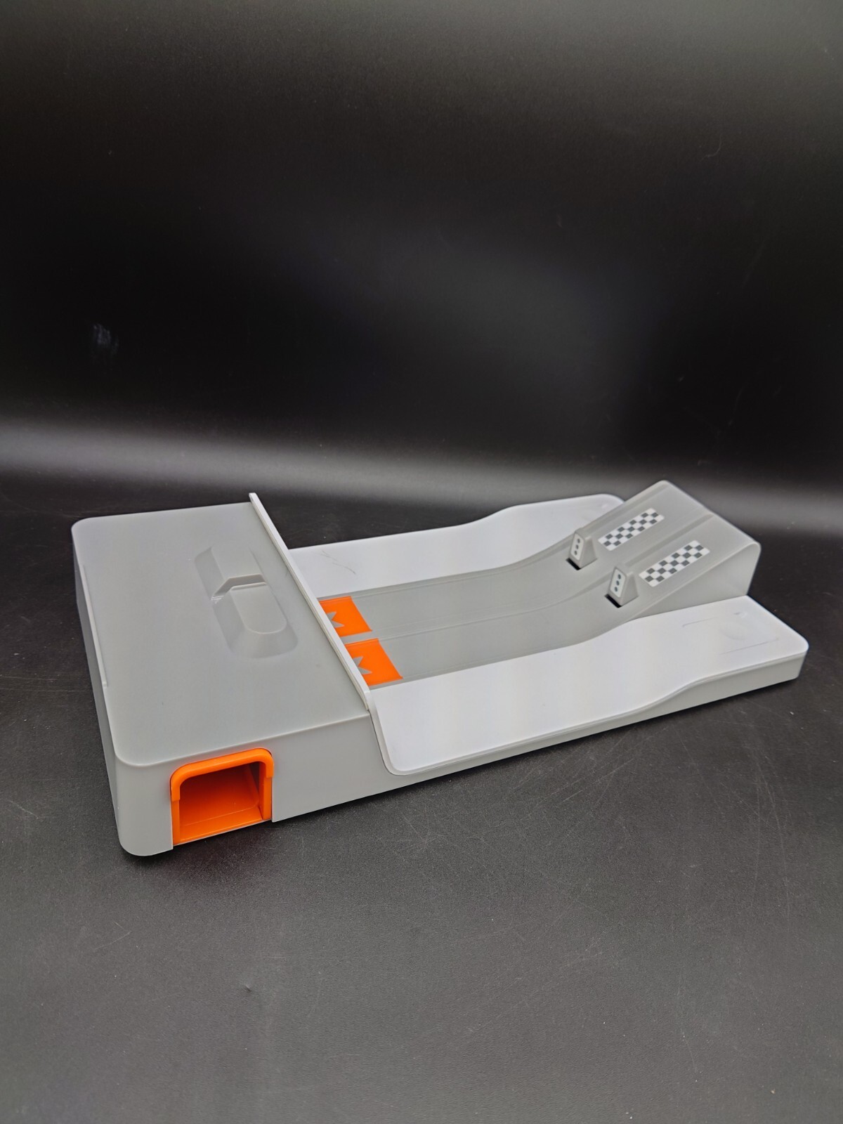 Osmo Hot Wheels Mindracers Ipad Base Launchpad ONLY NO CARS