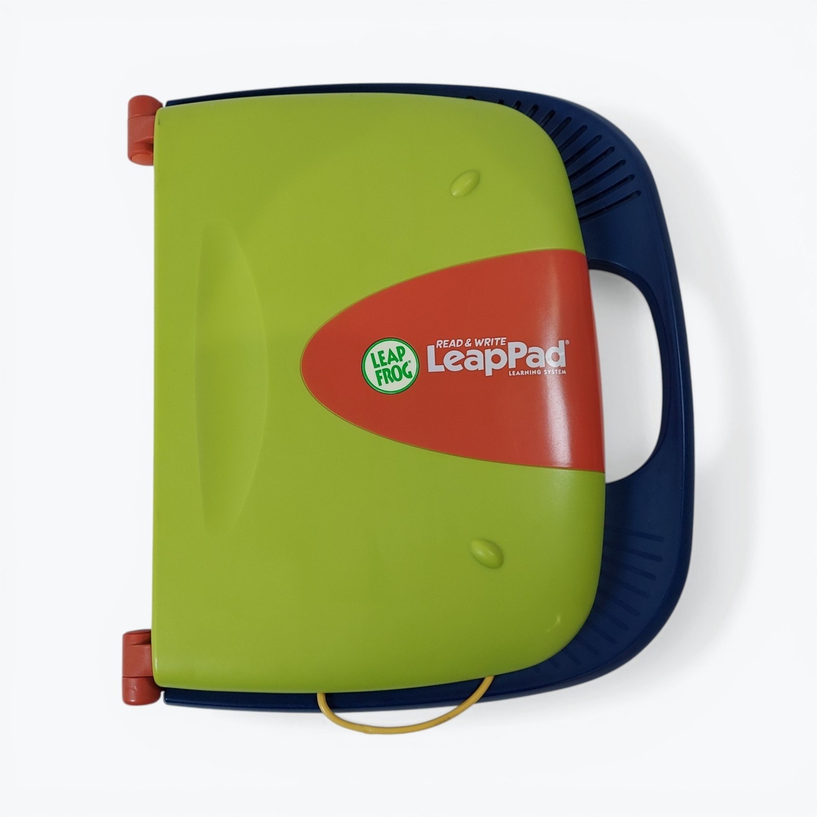 LeapFrog LeapPad Read & Write Learning System Electronic Educational Toy 2006