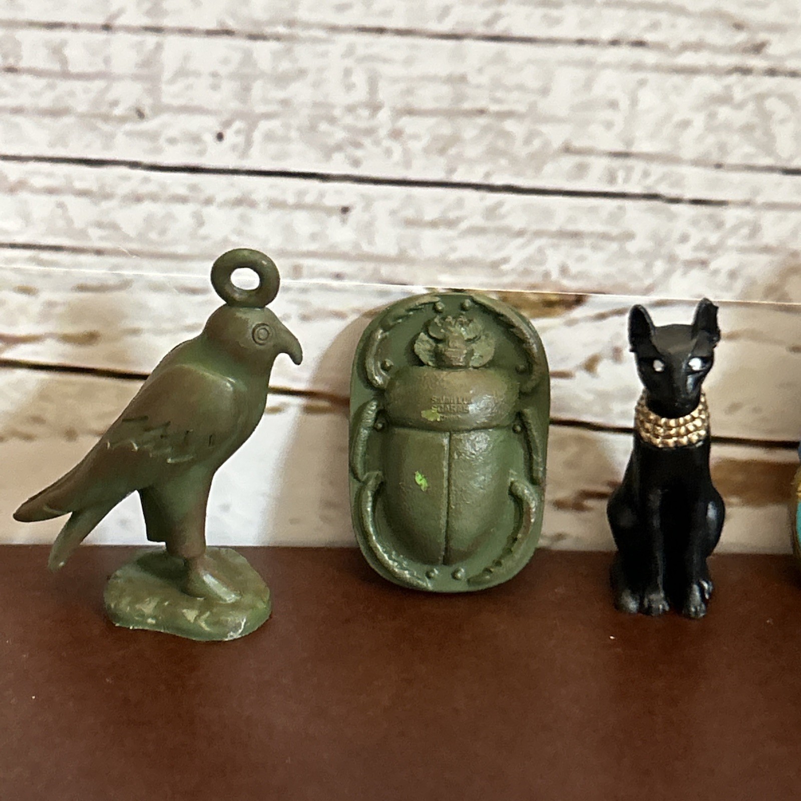 Ancient Egypt Toob Mini Figures Safari Ltd Toys Educational Figures 12 pcs