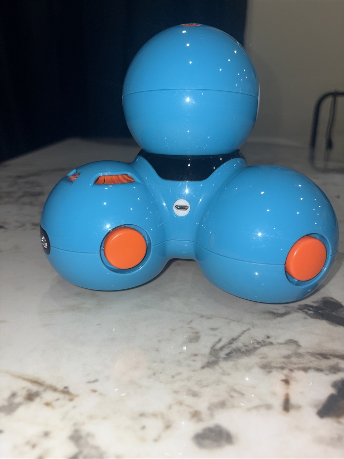 Wonder Workshop Dash Robot Smart Coding STEM Educational Toy – Tested Works