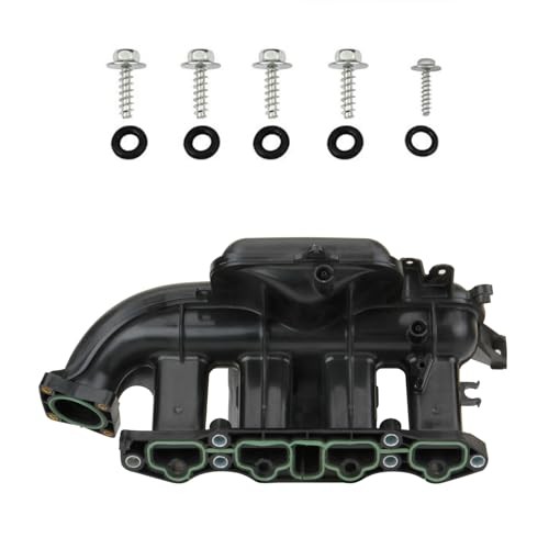 Chevy Cruze Sonic Trax Buick Encore 1.4L 2012-2021 Intake Manifold Compatible