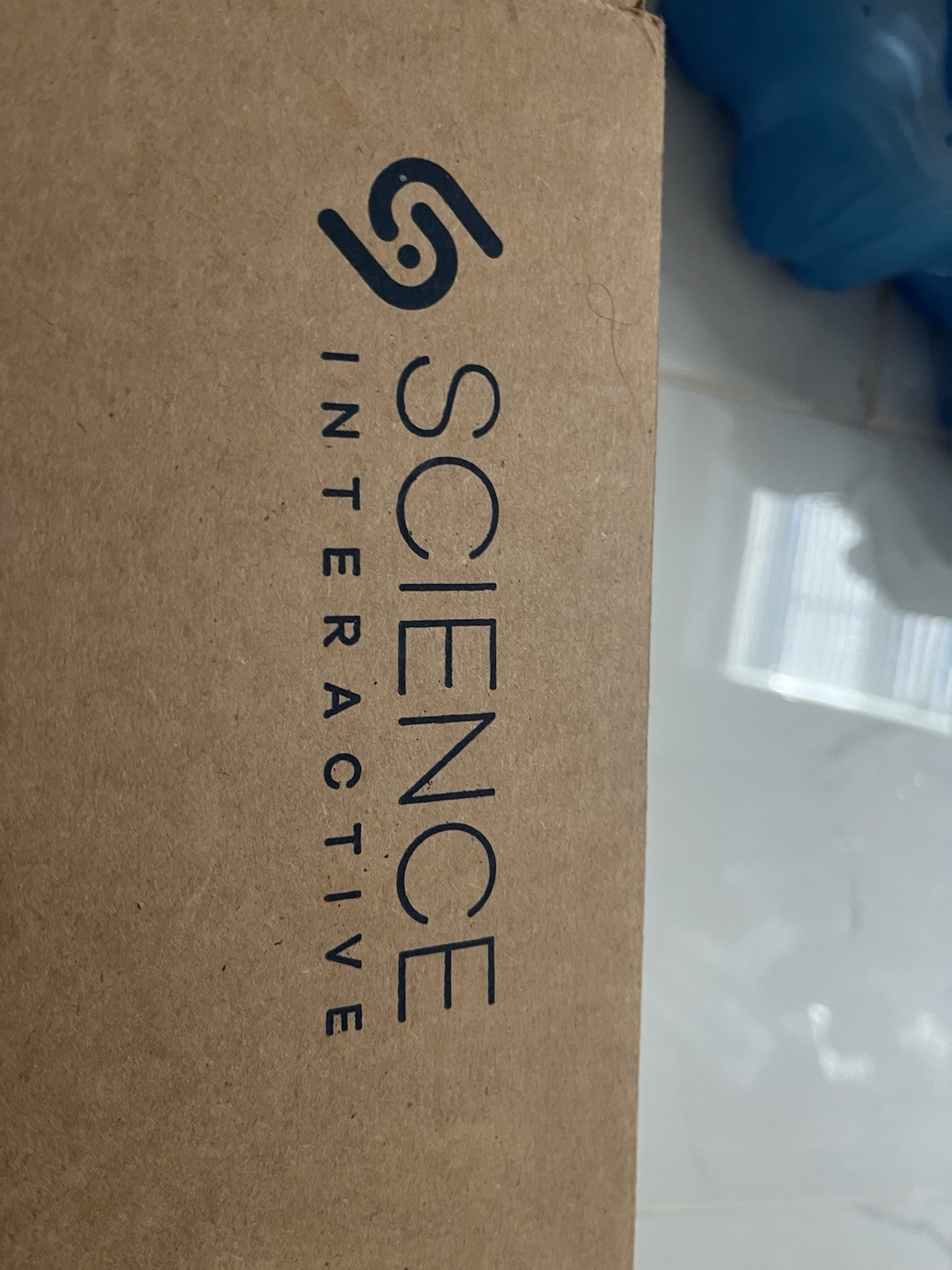 Science Interactive Educational Science Lab Kit Supplies Lot, Ages 8-11