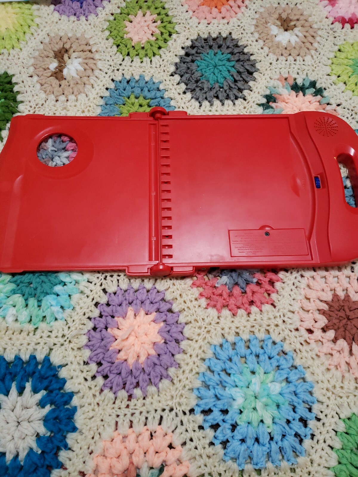 Children’s Disney/Pixar Character Electronic Storybook Reader Set