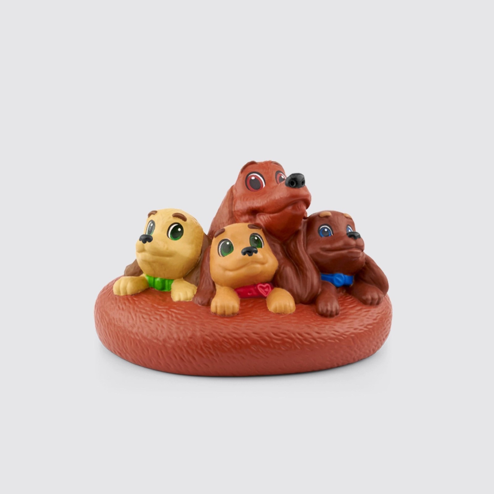 Tonies Pretzel and the Puppies Tonies Audio Character/ Brand New Sealed