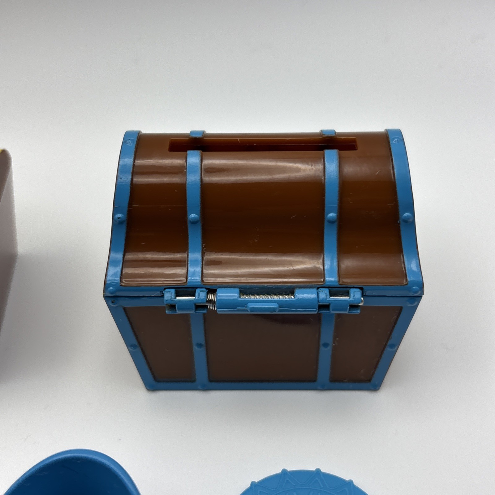Learning Resources Sorting Pirate Treasure Chest Replacement Add On Chests 1 2 4