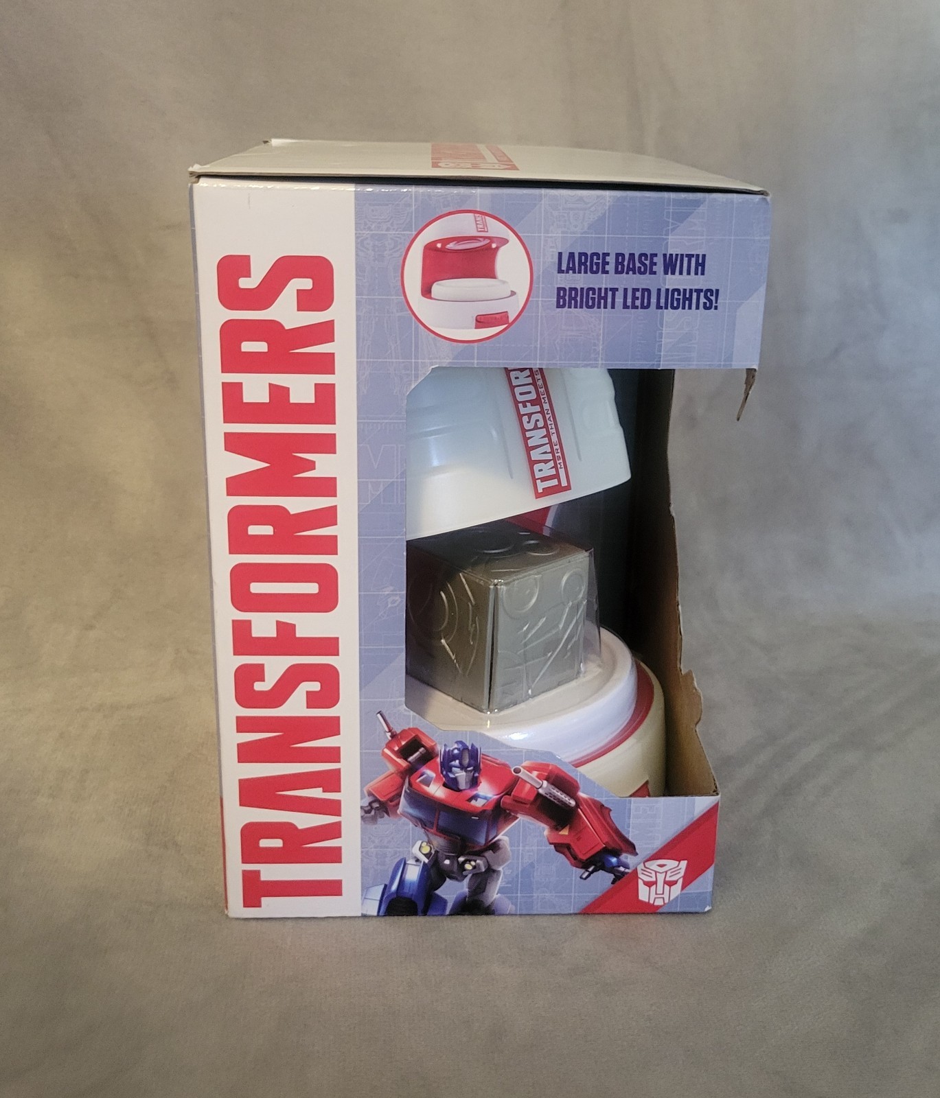 Hasbro Transformers Educational Microscope Toy for Ages 3+ 2022