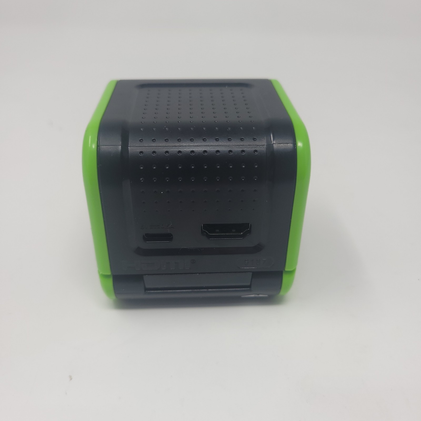 Leap Frog Leap Move Learning Console Motion Plug & Play Camera Interactive Game