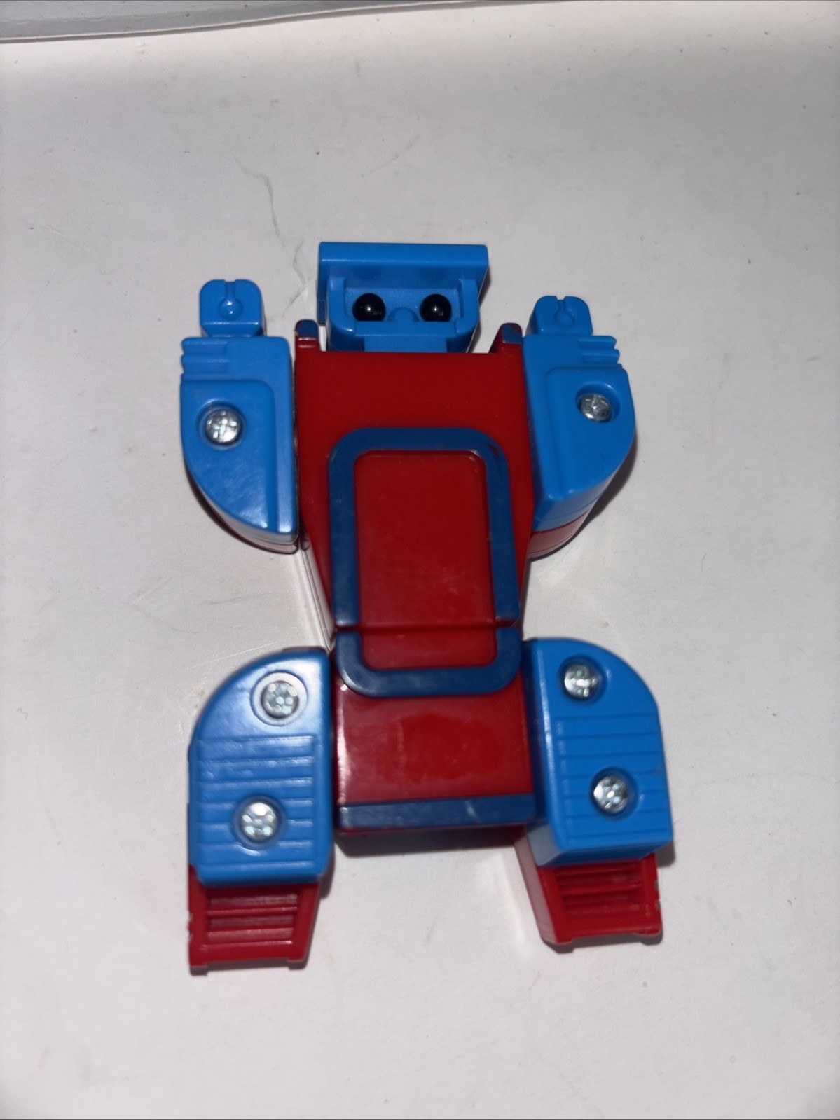 Lakeshore Learning Alphabet Alphabots Transforming Letters & Numbers Robot Toys