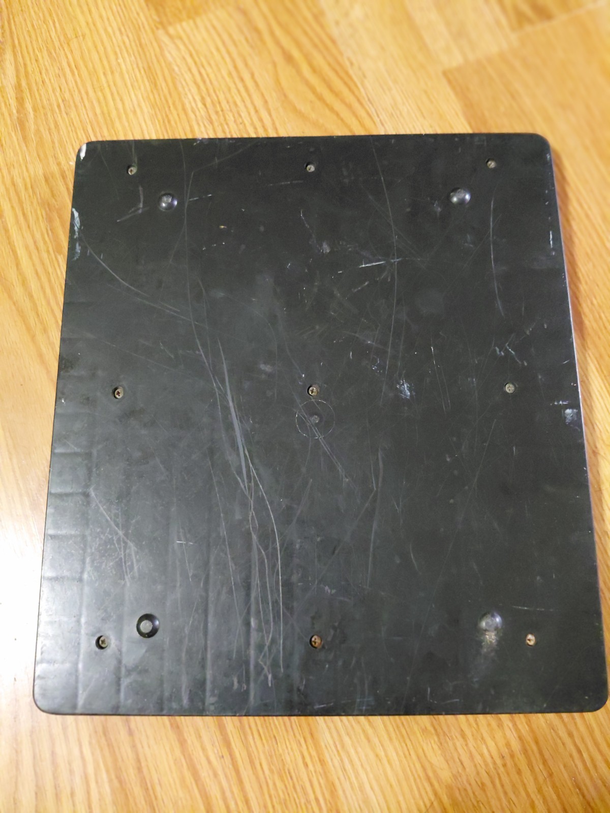 VTG 1979 Gabriel Child Guidance First Multiplier Mathematics Learning Device
