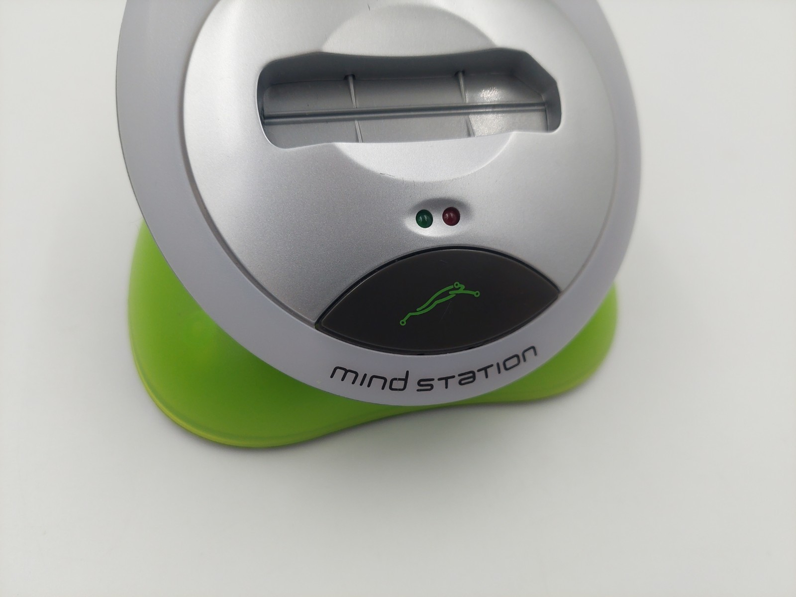 Leap Frog Quantum Leap Mind Station Connector With 3 X 2MB Data Cartridge 250242