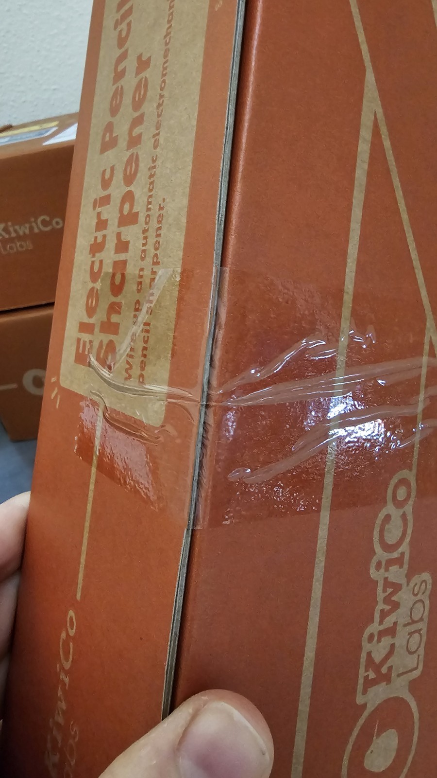 Lot of 4 Kiwi Co. Tinker Crates Brand NEW (2) Sealed (2) Open Box Age 9+