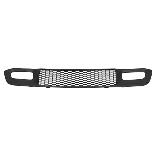 Front Bumper Lower Grill Grille for Jeep Grand Cherokee 2016-2021