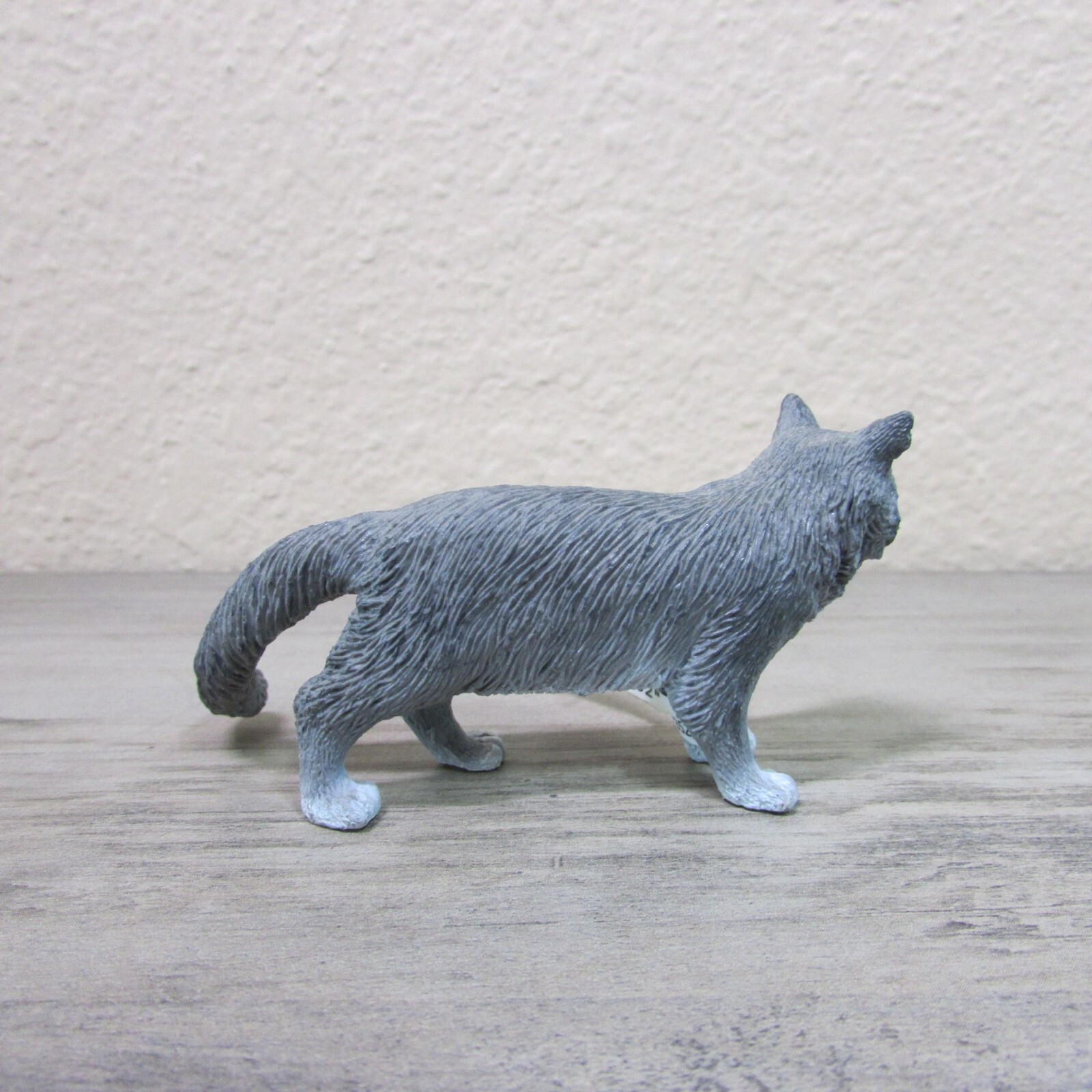 Schleich Farm World Cat Educational Toy Figurines 13893 13770