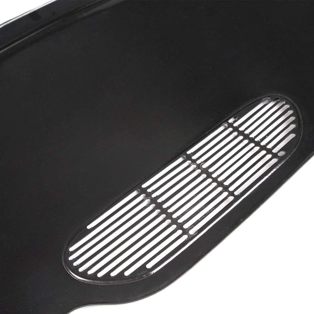 97-02 Chevy Camaro Firebird Molded Dash Board Cover Black w/Defrost Louvers