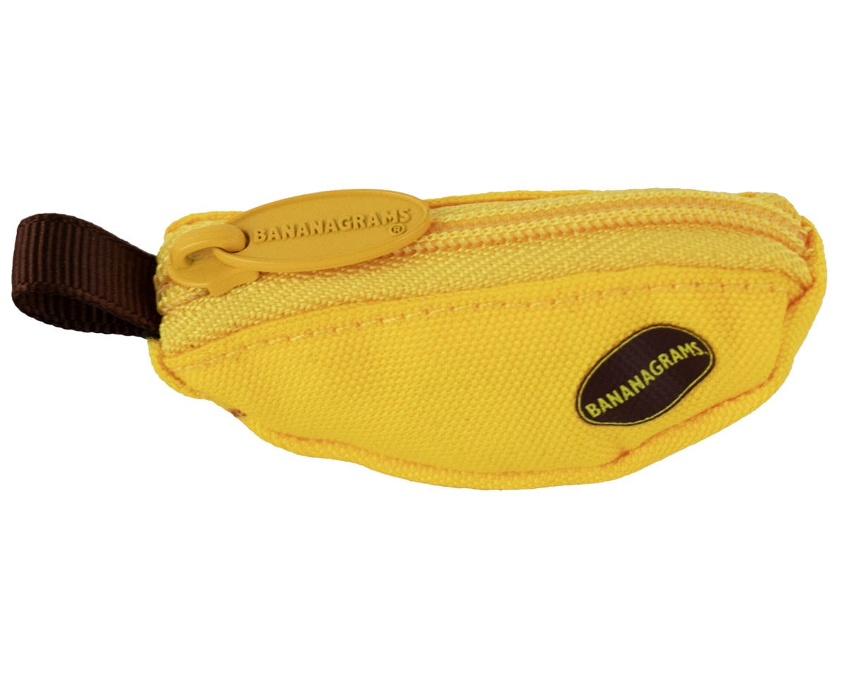 Super Impulse World’s Smallest Bananagrams [SIU5300]
