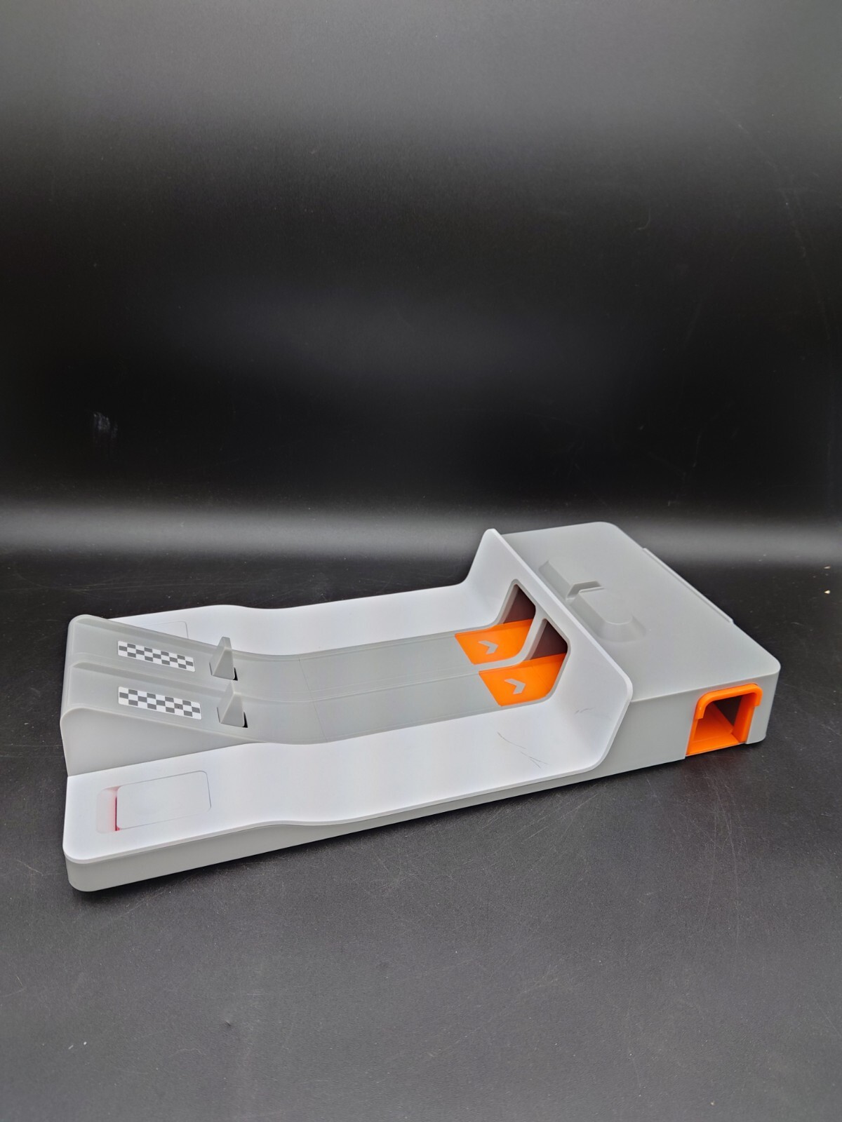 Osmo Hot Wheels Mindracers Ipad Base Launchpad ONLY NO CARS