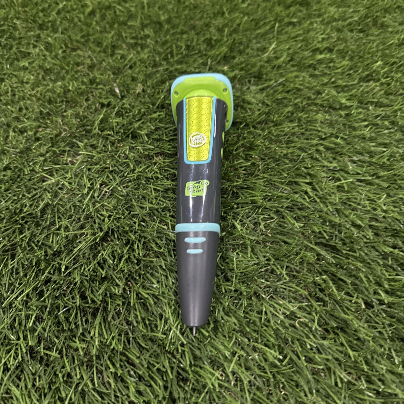 LeapFrog LeapStart Go Pen | Tested, working | Leap Start Learning System, Cord