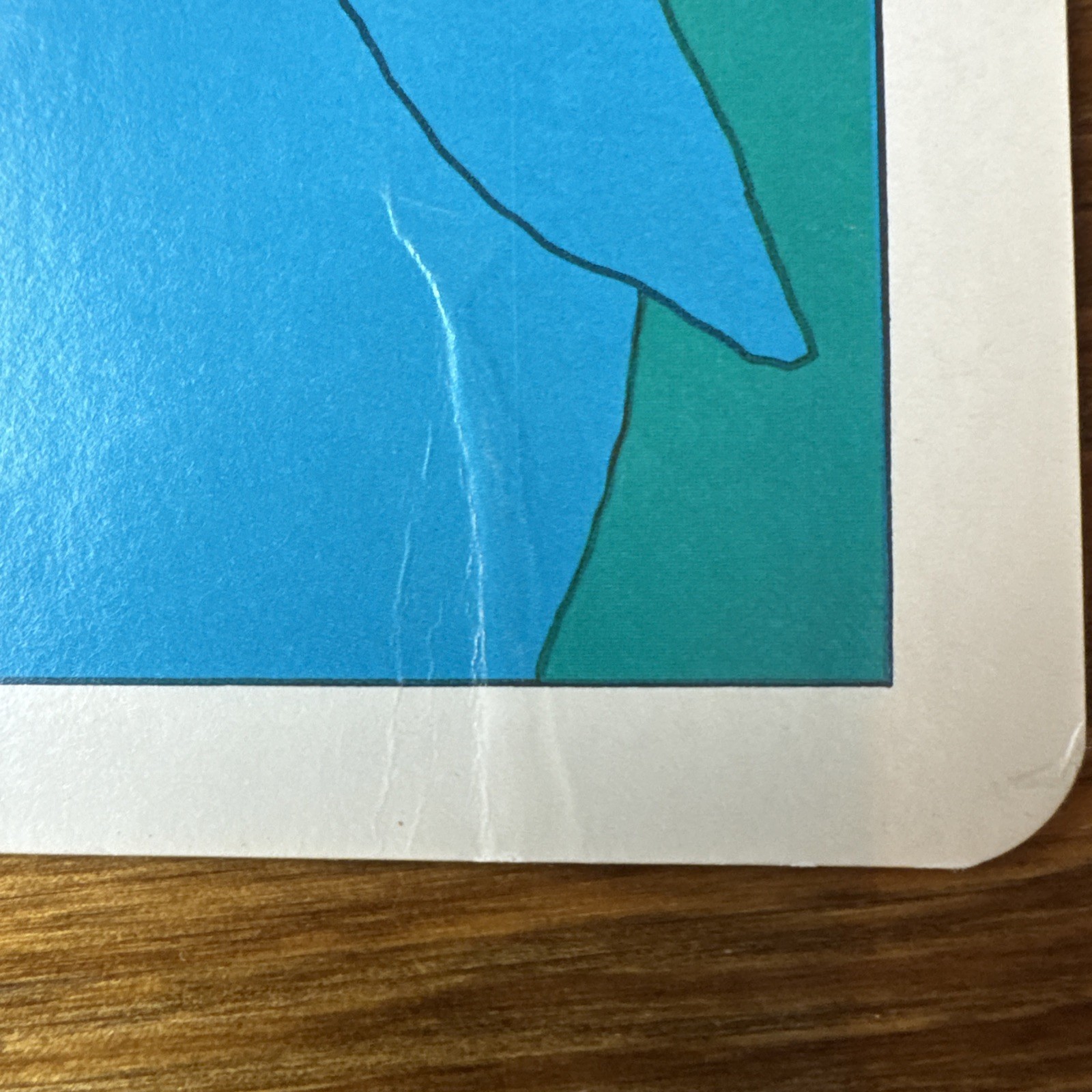 An Animal Shufflebook Cards By Richard Hefter Martin Stephen Moskof Vintage