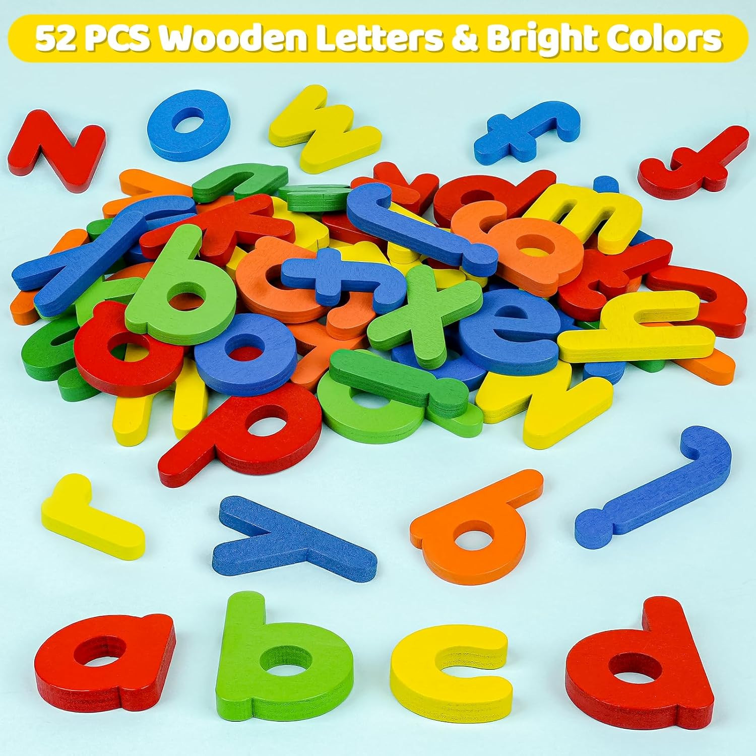 Spelling and Letter Matching Games for Educational Development in Toddlers