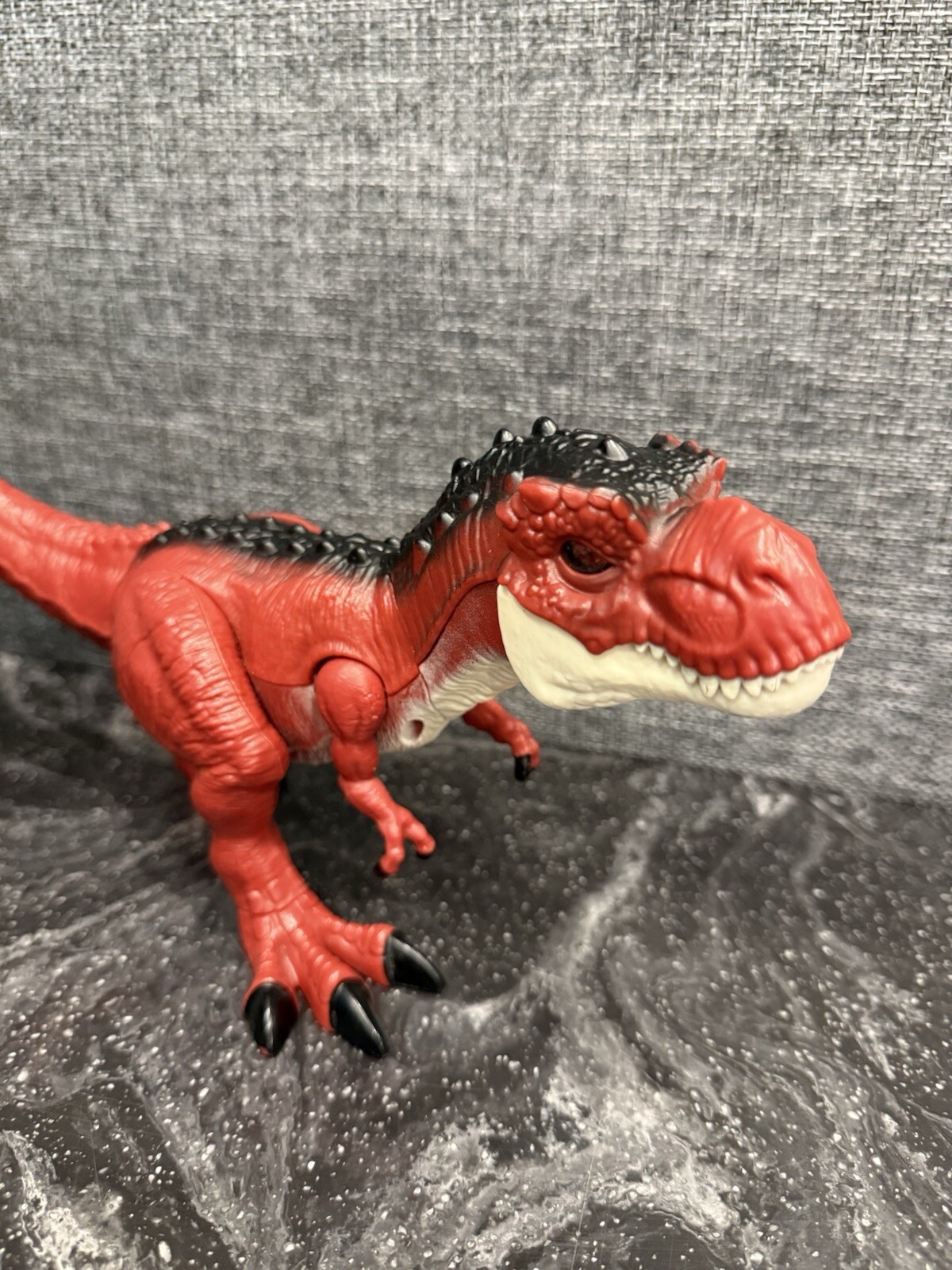 Robo Alive Dino Action T-Rex Robotic Dinosaur Toy by ZURU