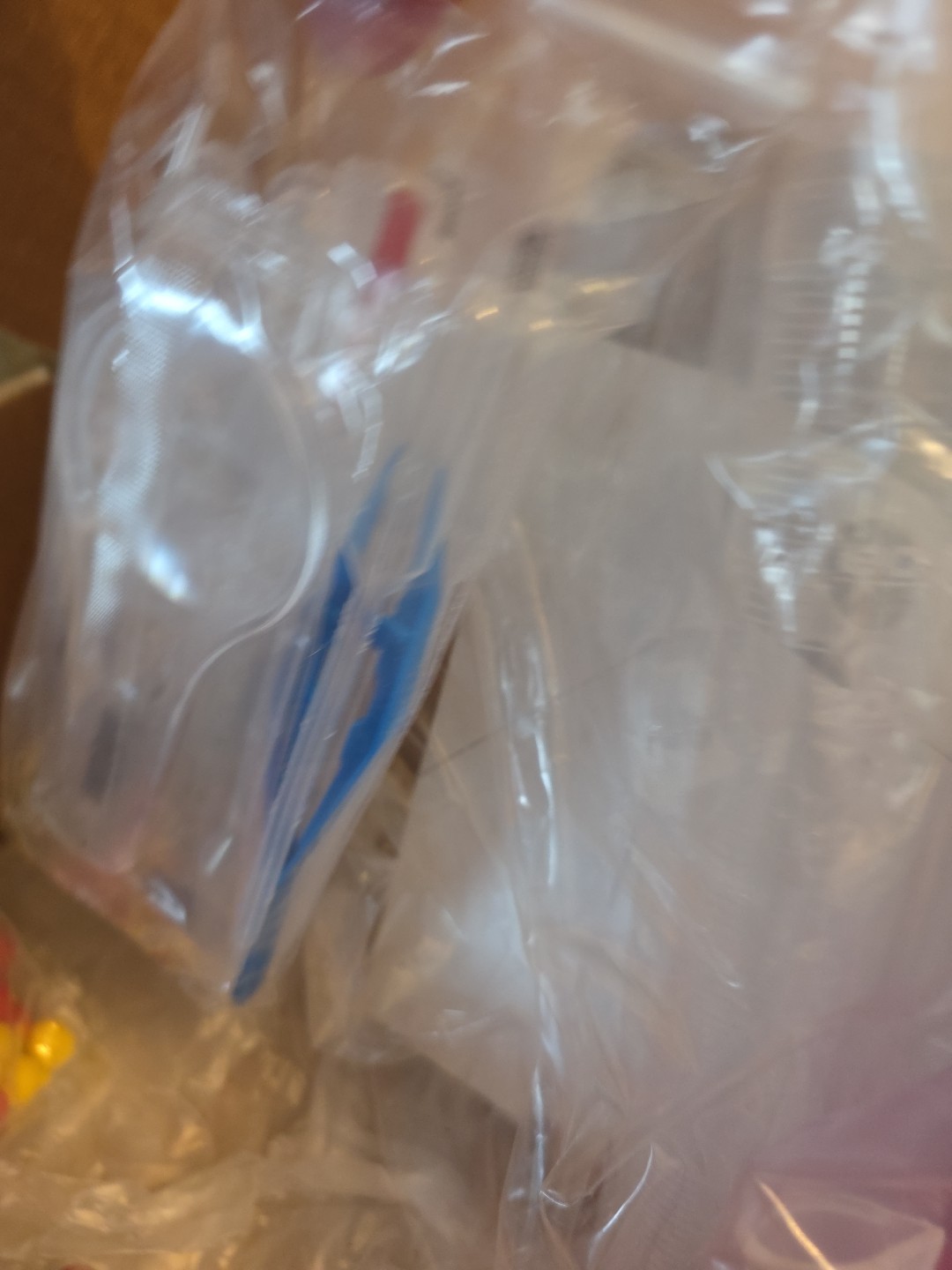 Carolina Principles of Biology Equipment Set Chemistry Safety Set Incomplete