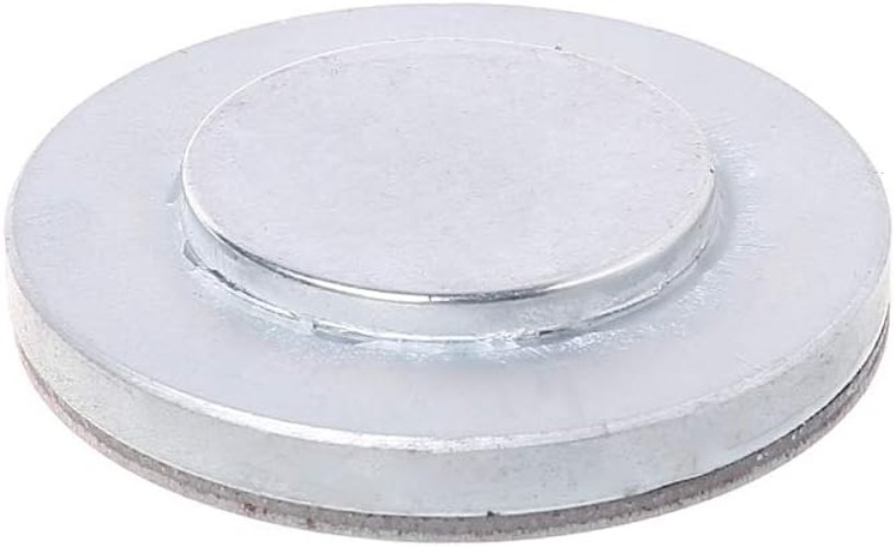 DIY Magnetic Levitation Platform with LED for Educational Science Projects