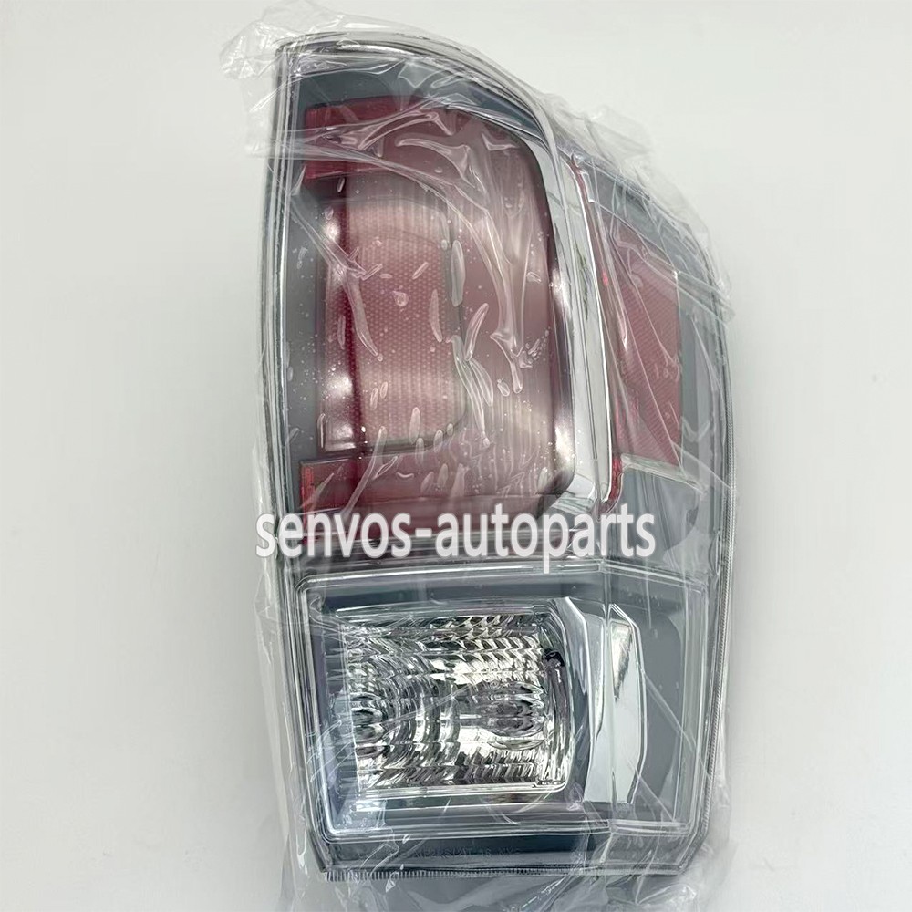 Tail Light Assembly Right Passenger Side 81550-04210 For 2020-2021 Toyota Tacoma