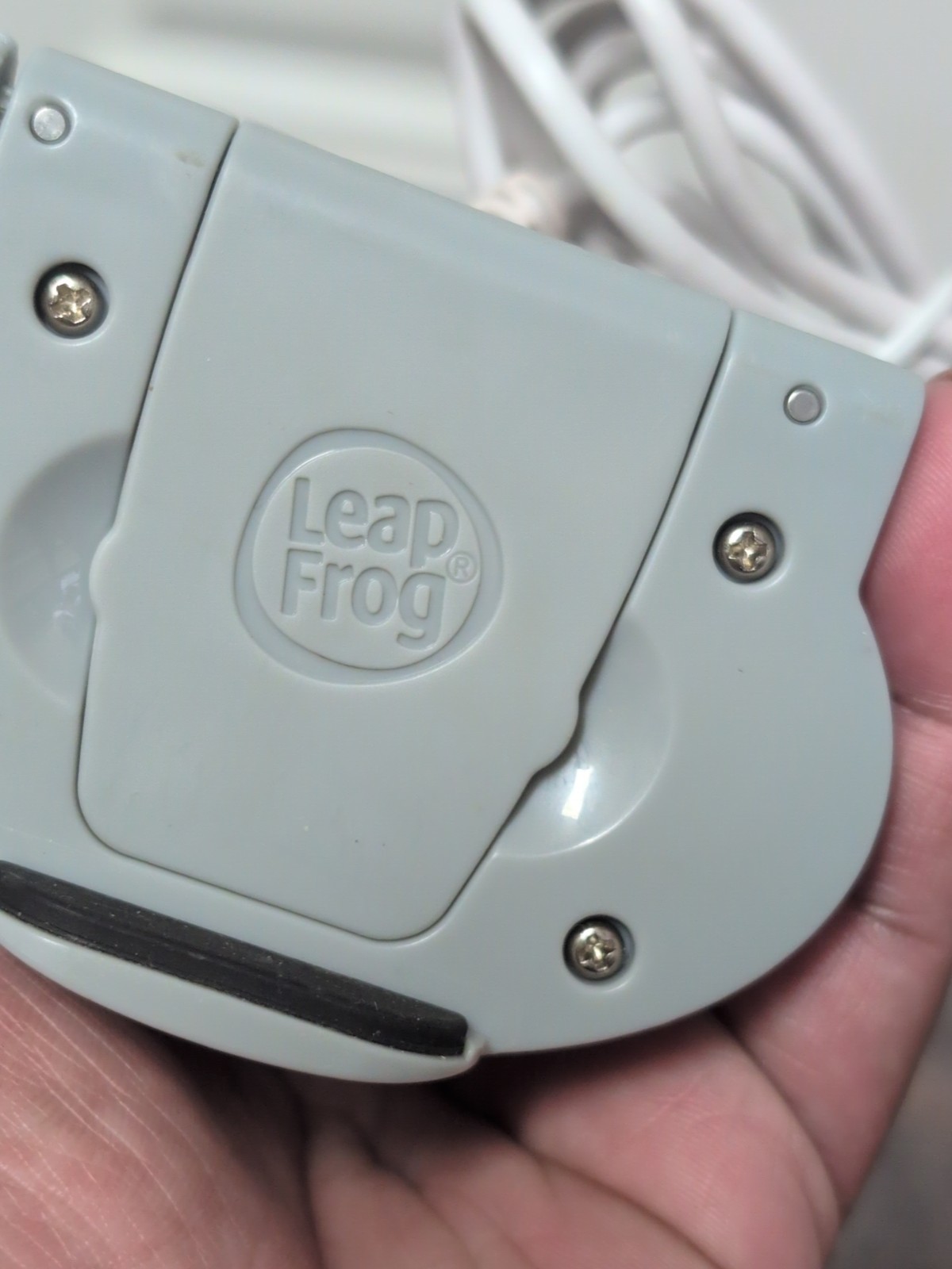 LeapFrog Leap TV Motion Sensing Sensor Camera