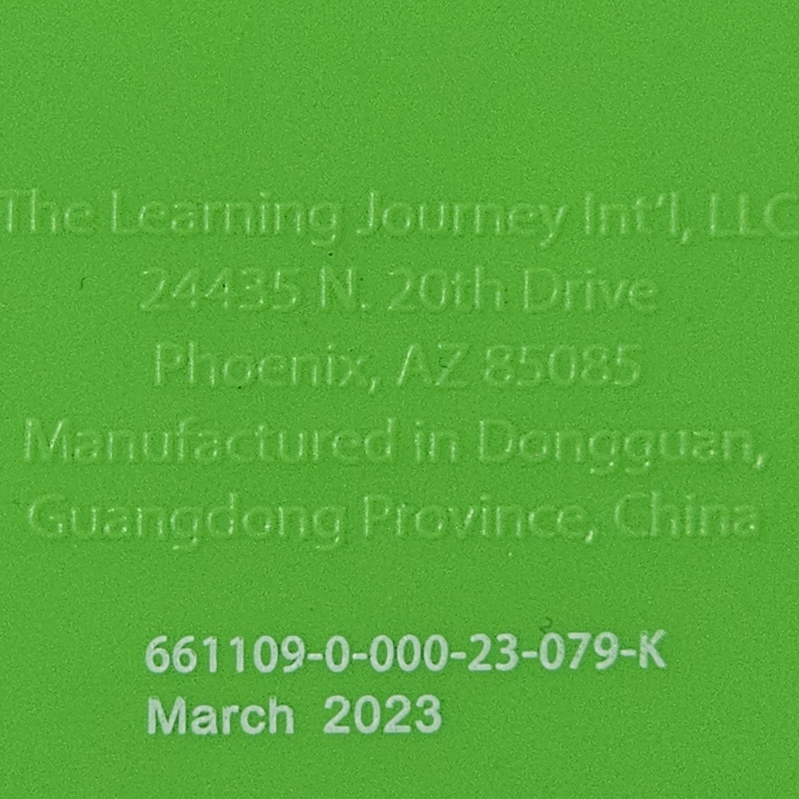 Smart Learning Station Letters Numbers Shapes Electronic Games Interactive Journ