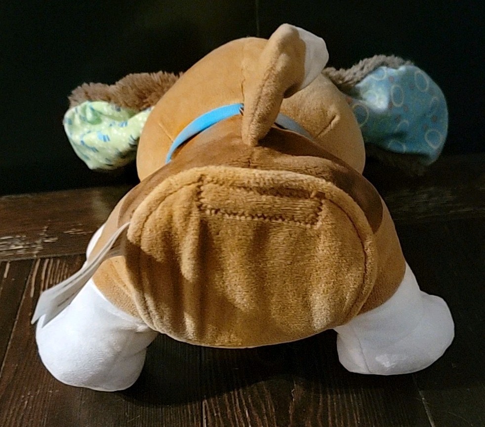 Leap Frog Speak & Learn Puppy – Interactive Learning Toy 6101 Talks ,ears Move