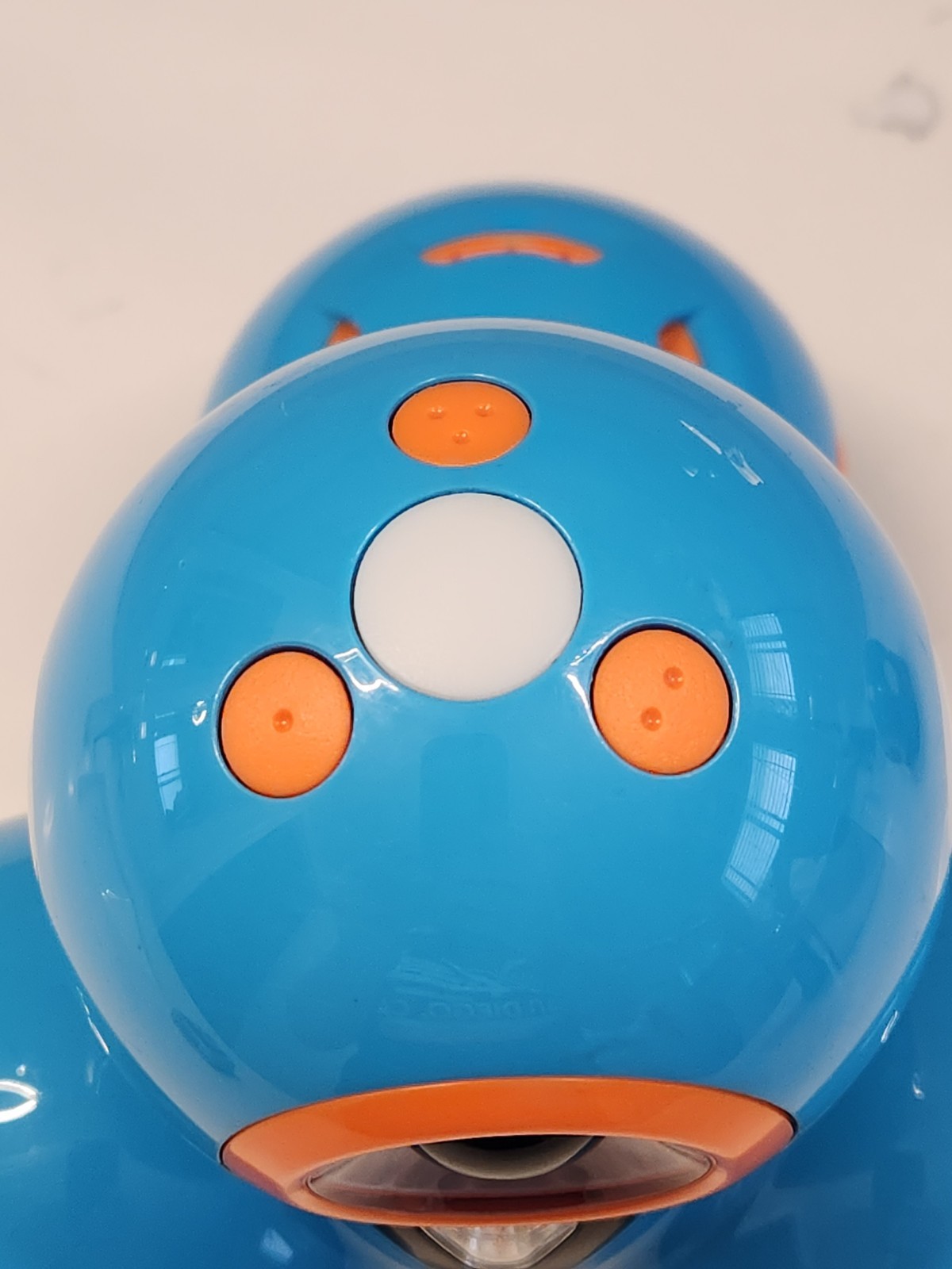 Wonder Workshop Dash & Dot Smart Robot For Curious Minds STEM Coding Toy Set