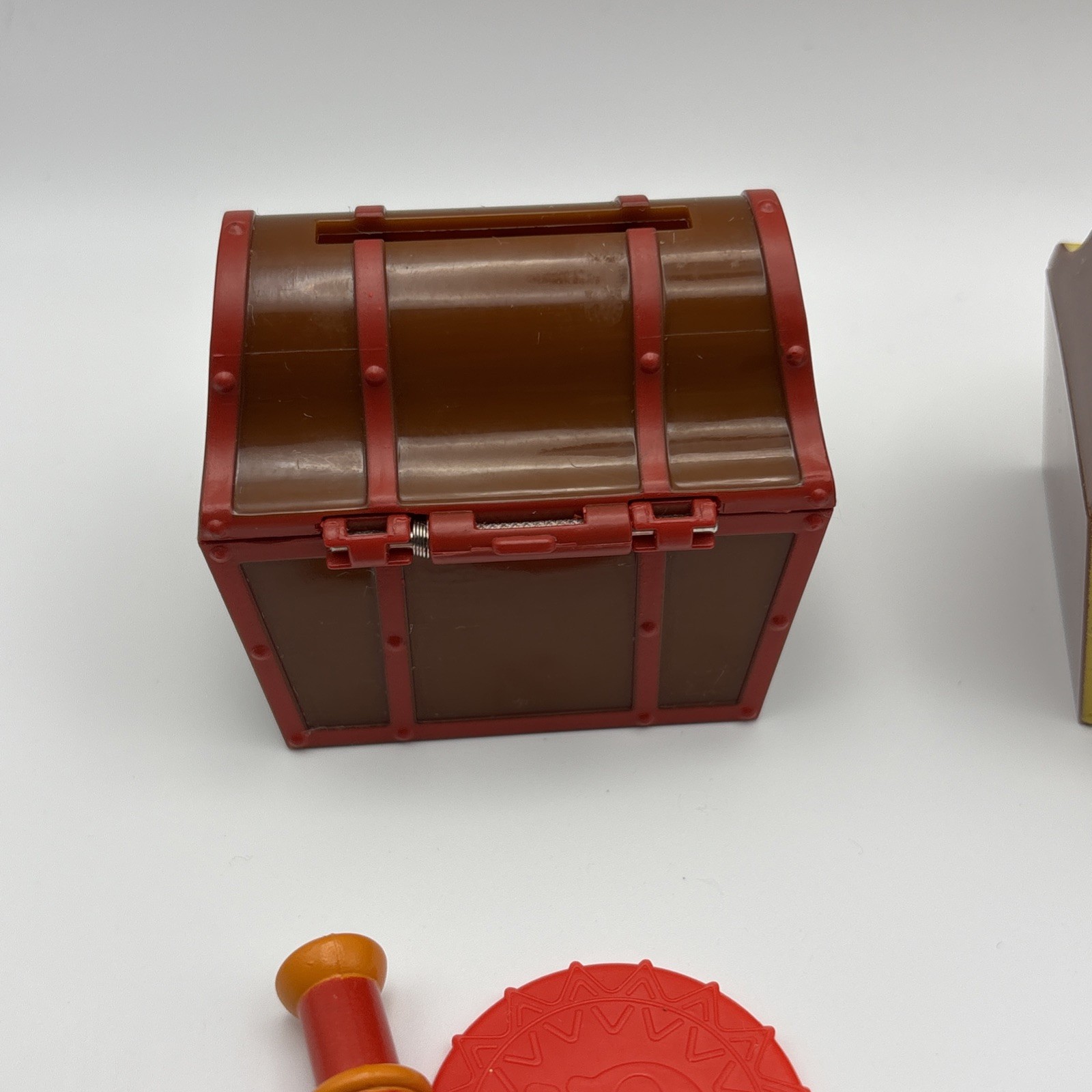 Learning Resources Sorting Pirate Treasure Chest Replacement Add On Chests 1 2 4