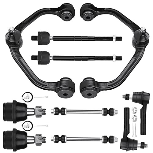 Ford Ranger Suspension Kit 10PC