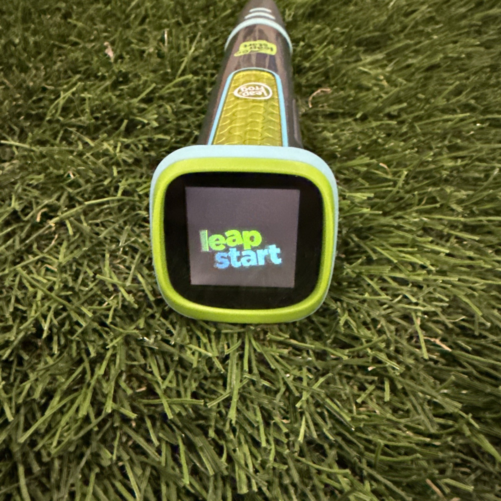 LeapFrog LeapStart Go Pen | Tested, working | Leap Start Learning System, Cord