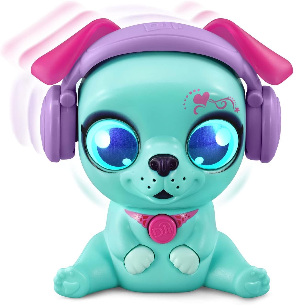 VTech Barks and Beats Alto