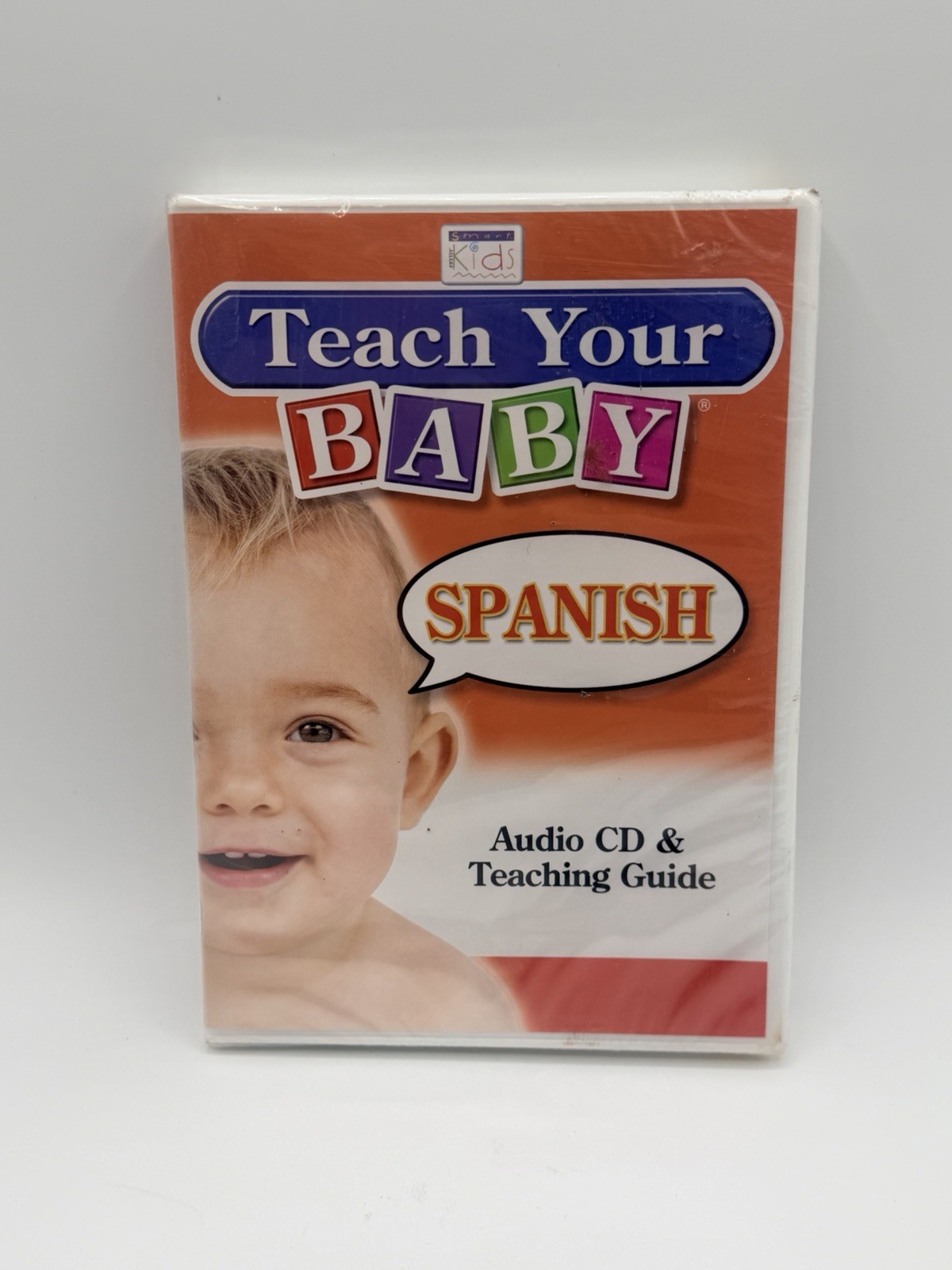 Your Baby Can Read Learn Set / DVDs Books Cards Bundle Lot of 16