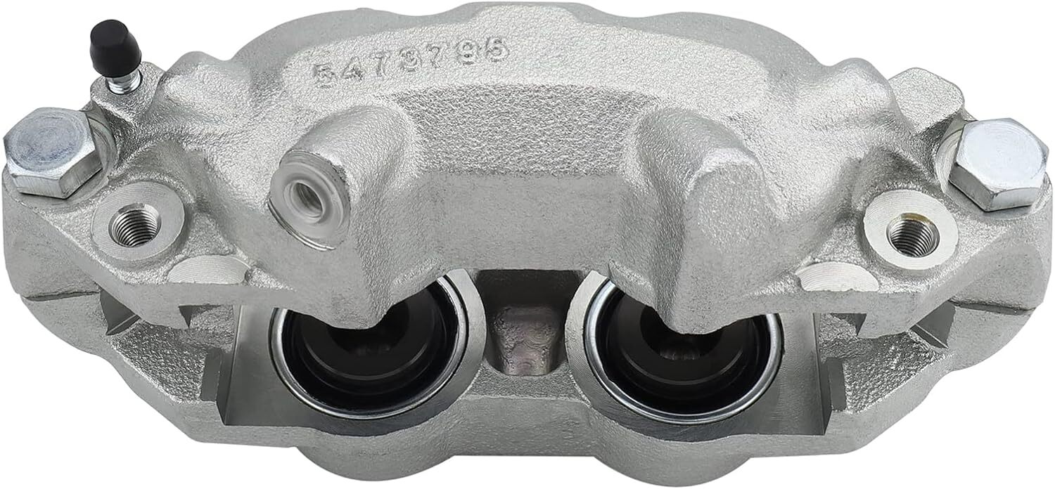 DRIVESTAR 187016 Front Right Brake Caliper, fit 1965-1982 for Chevy Corvette