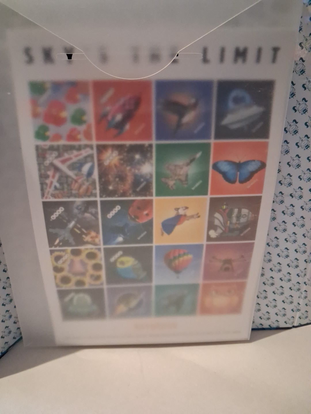 Bitsbox Apper Keeper Binder Volume 1 Sets 1-6 Coding for Kids Homeschool