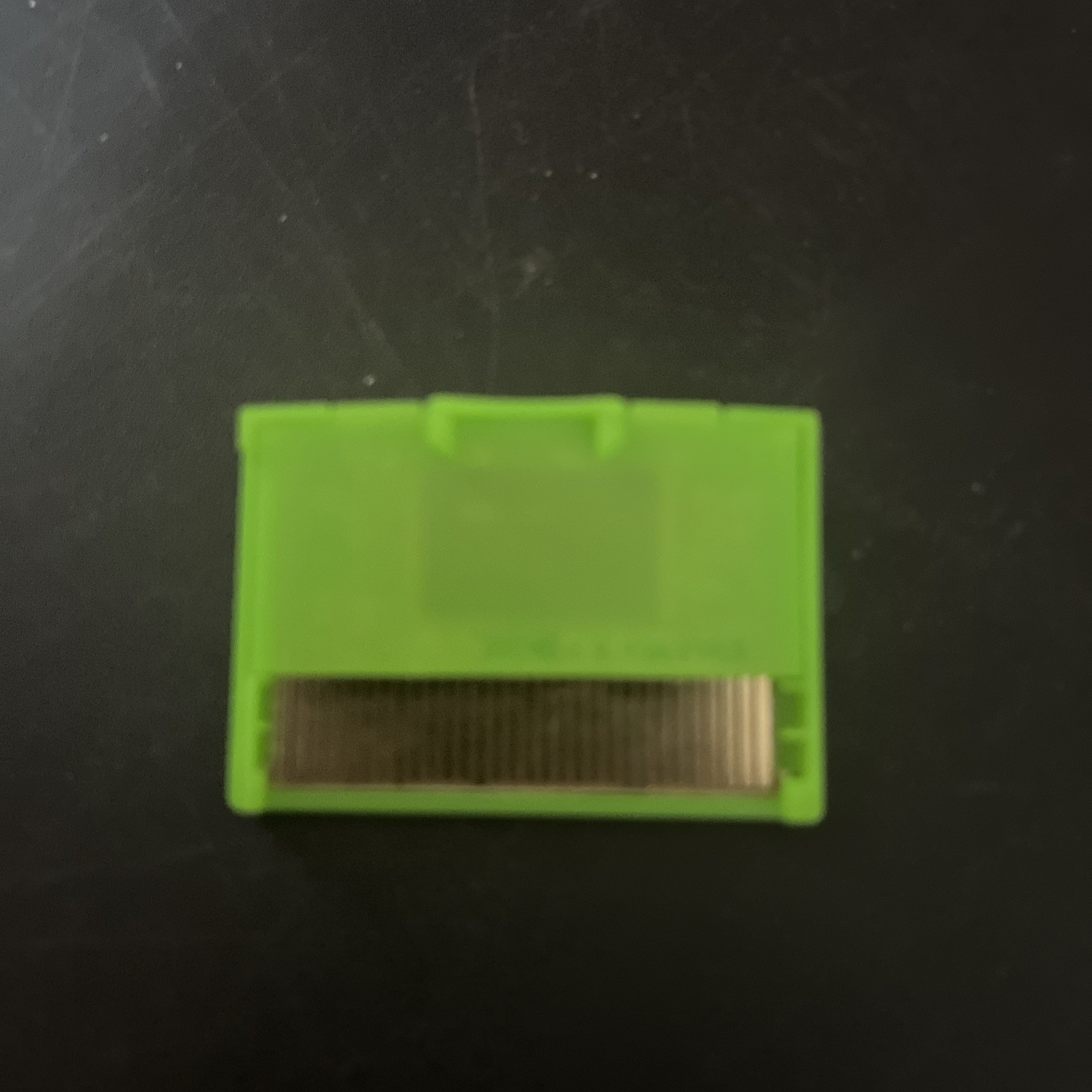 Leap Frog Explorer – 2010 Scooby Doo Game – Leap Pad Cartridge Only