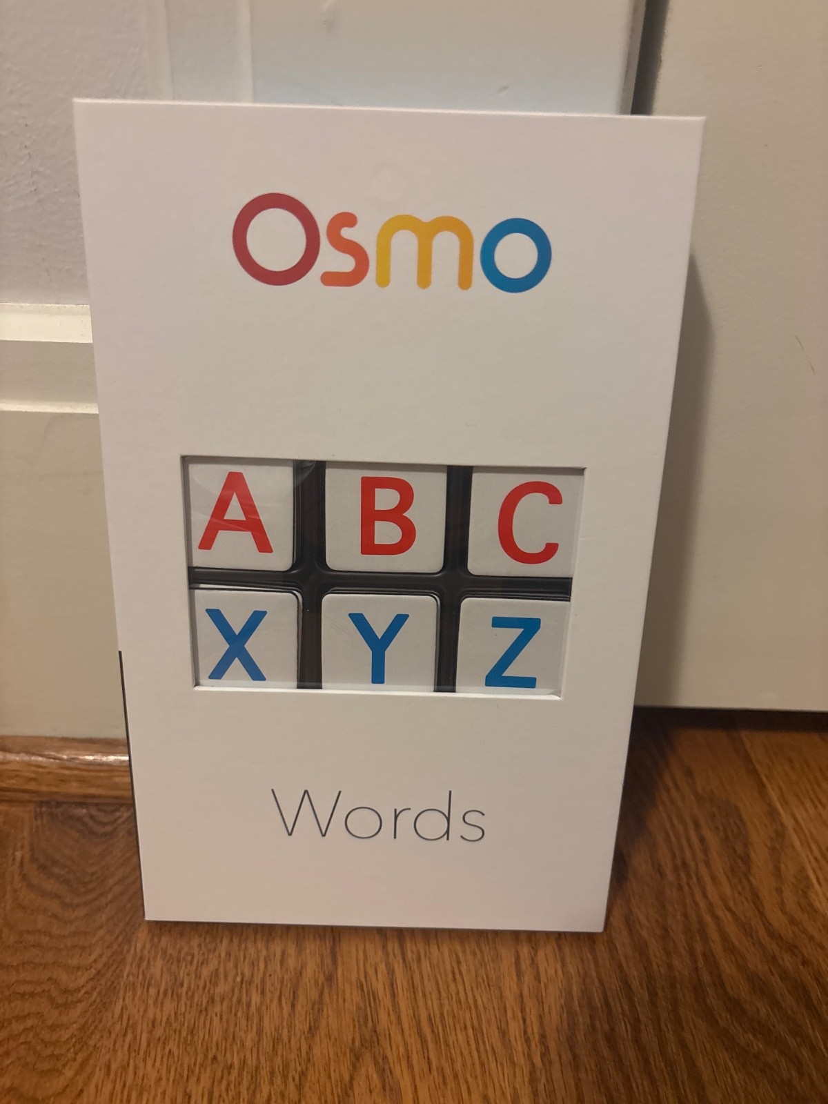 Osmo Genius Kit Gaming Kids Education System for iPad – Multicolor