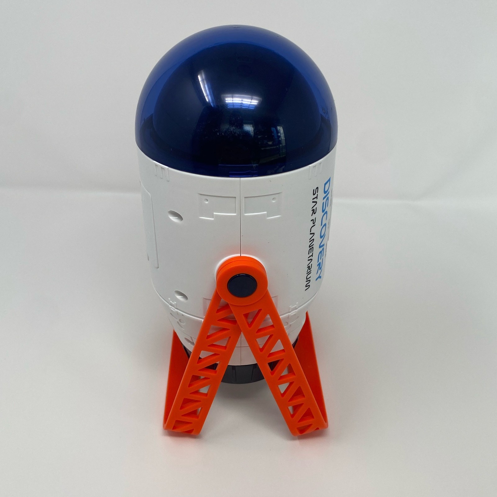 Discovery Planetarium Projector 2-in-1, White/Blue (6000076)