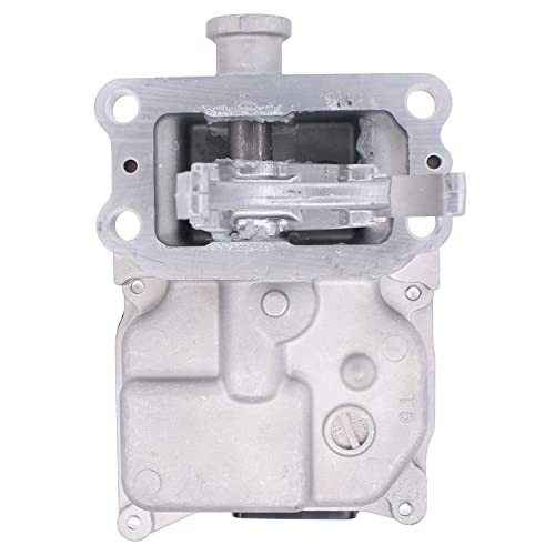 NewYall Front 4WD Differential Vacuum Actuator for Toyota 4Runner 2003-2019 FJ
