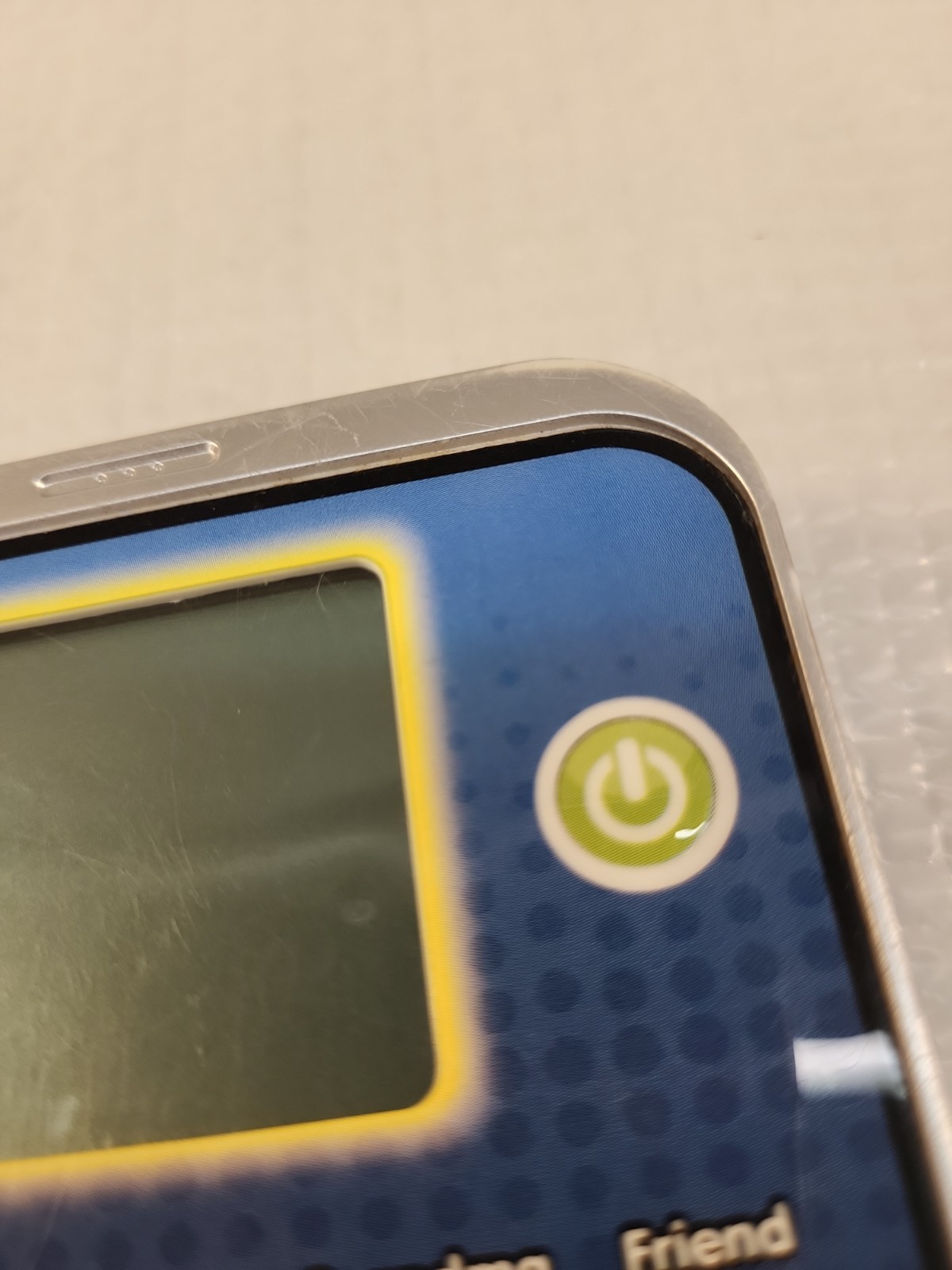 VTech Call & Chat Learning Phone Educational Cellphone Numbers Letters Games