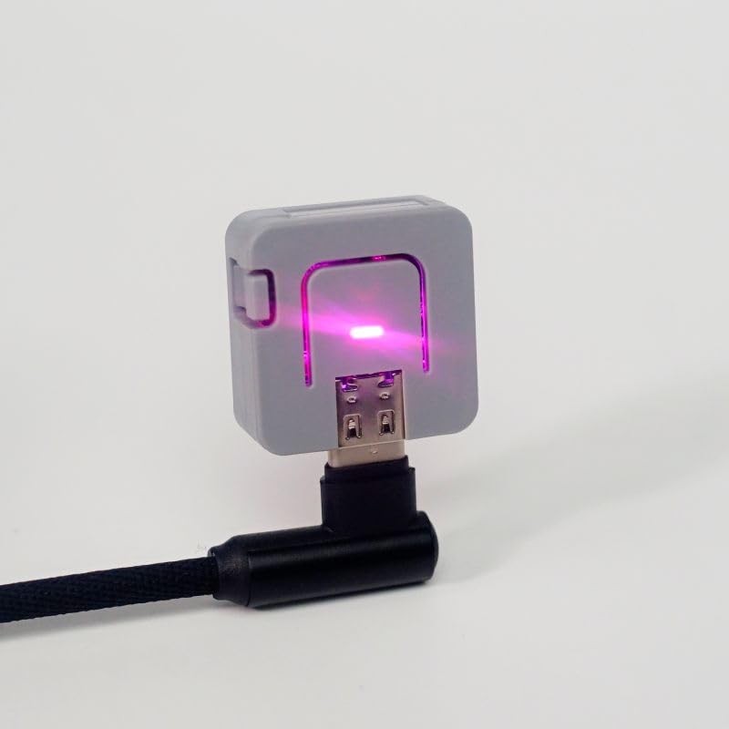 M5Stack Official ATOM Lite Compact ESP32 IoT 24.0 x x 9.5mm, Grey