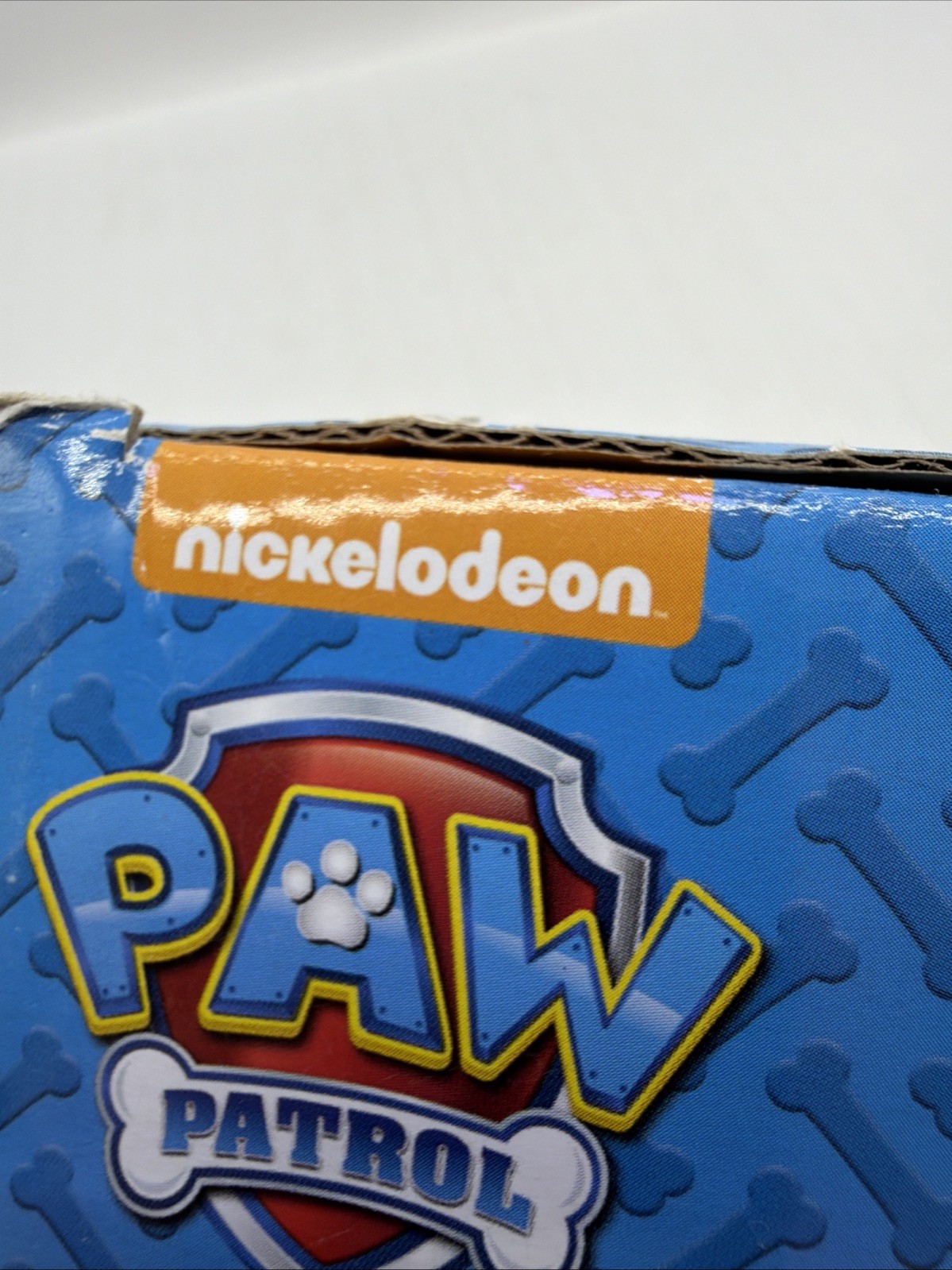 Nickelodeon – Paw Patrol – Me Reader Electronic Story Reader & 8 Book Library