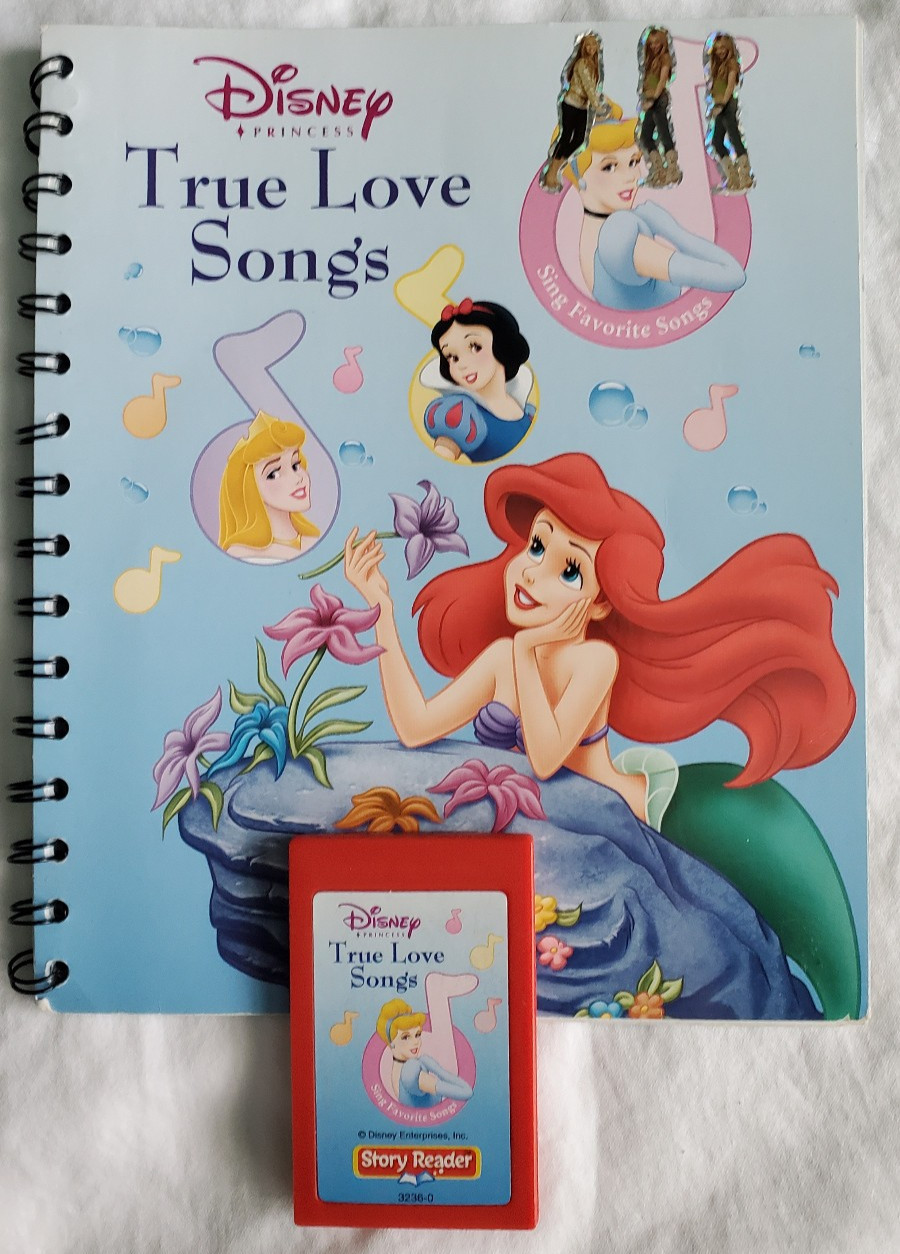 Story Reader System Lot-14 Books-7 Cartridges-Backback-Disney, SpongBob More