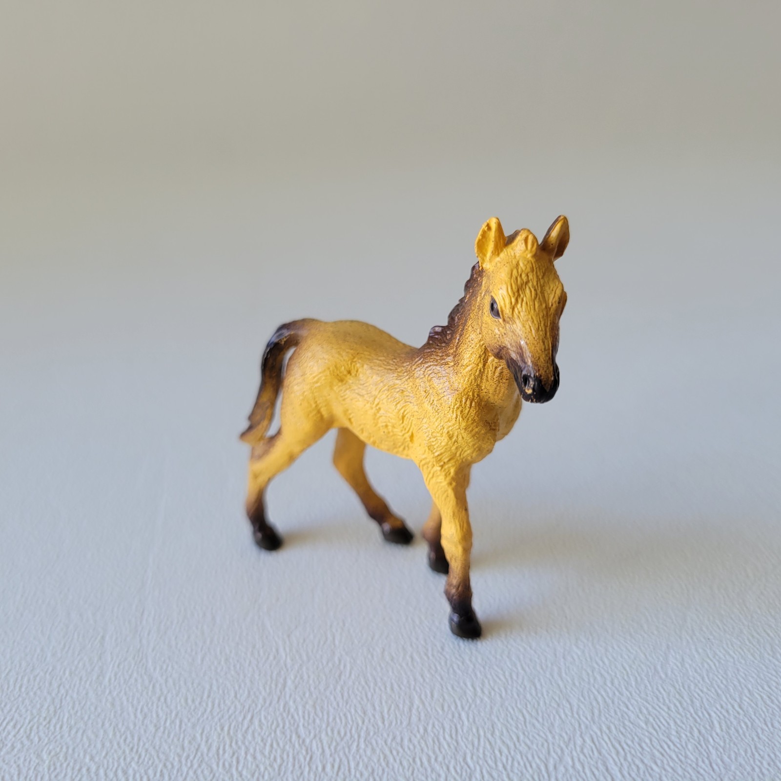 30pc Farm Animal Mini Figures: 7 Branded (Britains, Ertl, Jarman) + 23 Unbranded