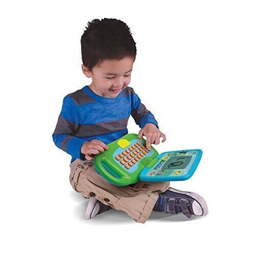LeapFrog My Own Leaptop 2 – 4 years Green