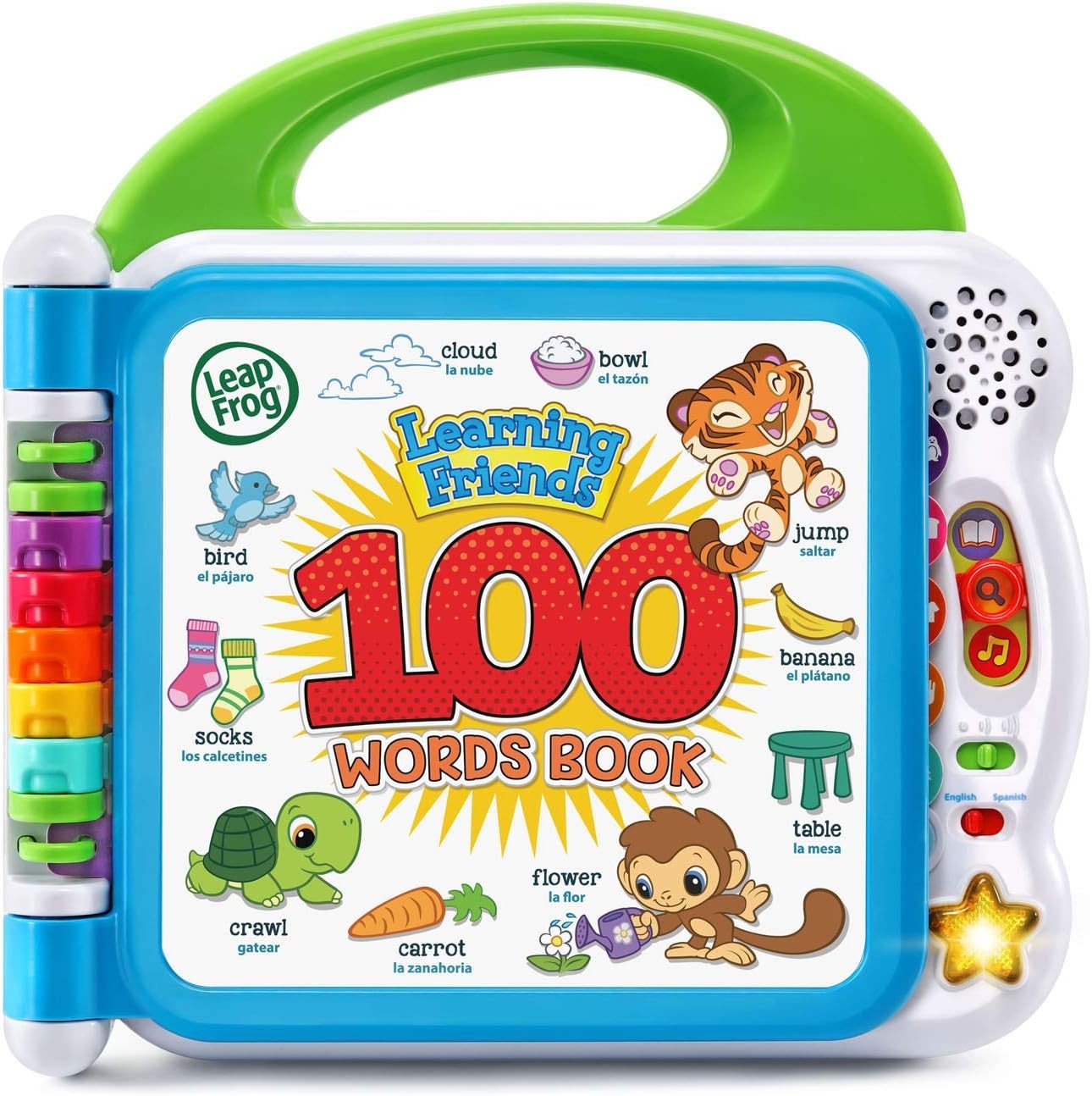 LeapFrog Learning Tablets and Toys